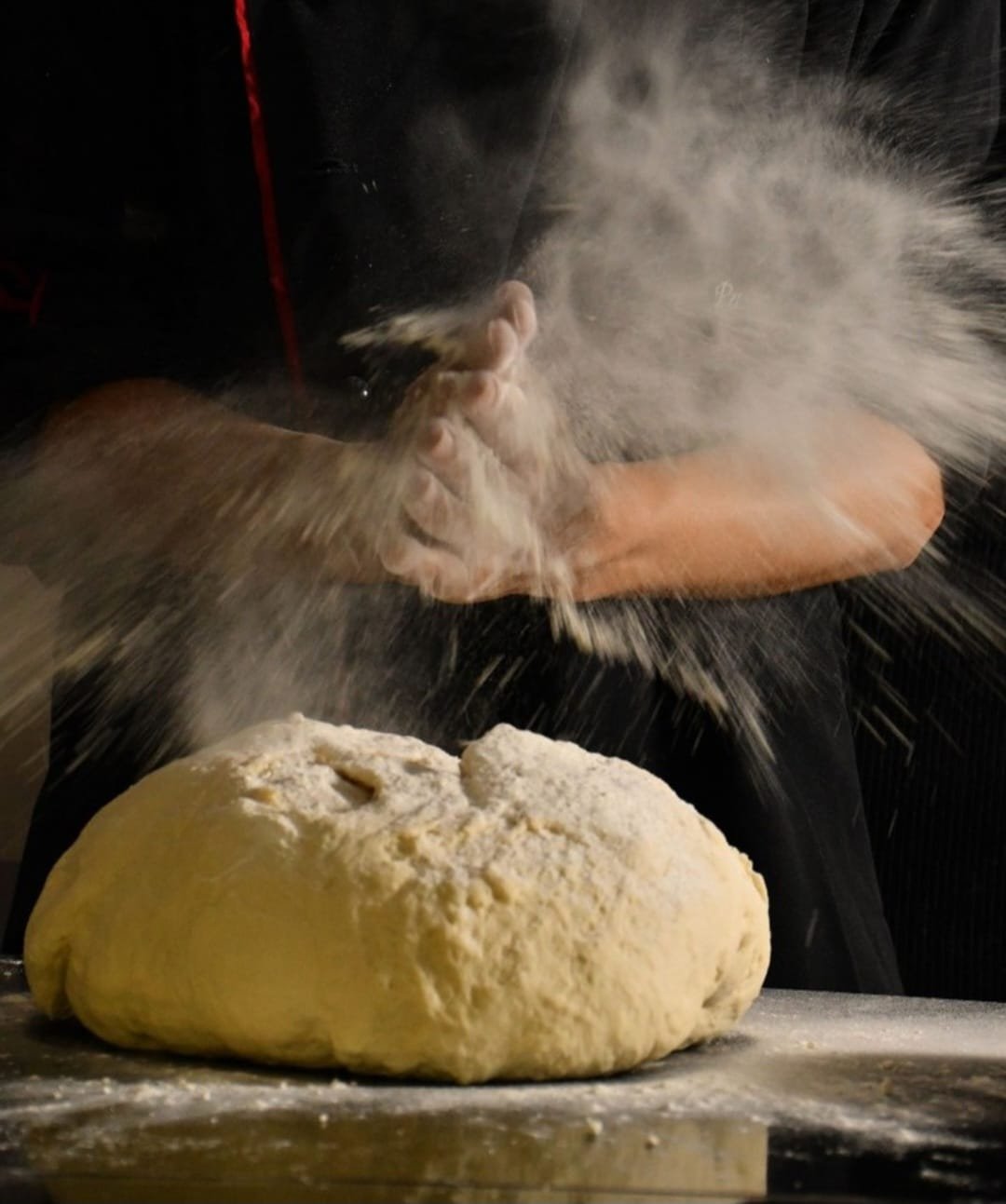 Servicio de catering para eventos